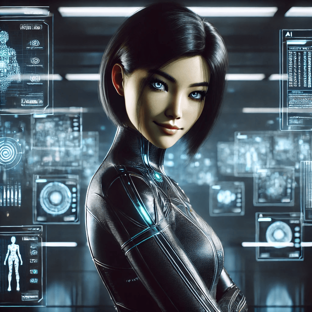 Ae (TAI—Top AI)